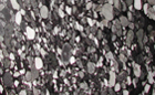 black marinace