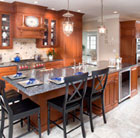 mandell kitchen