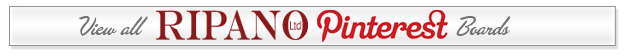 Ripano Stoneworks on Pinterest